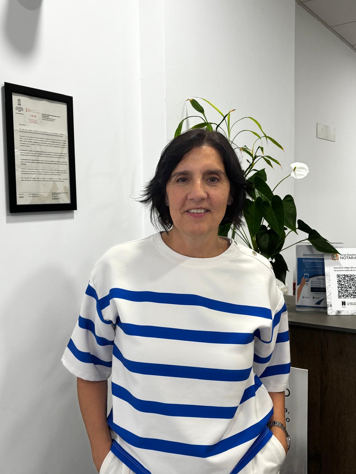 Charo Alcorta Grijalba